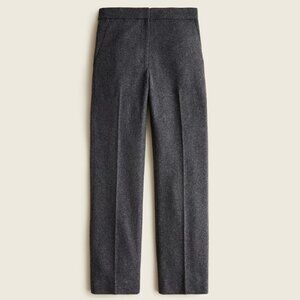 J.Crew x Made in Italy by Mario Belucci Wool Pants NEW s. 12 item BA264